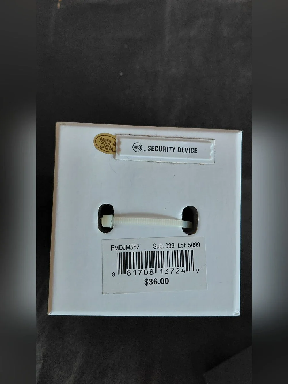 NWT Geneva Watch